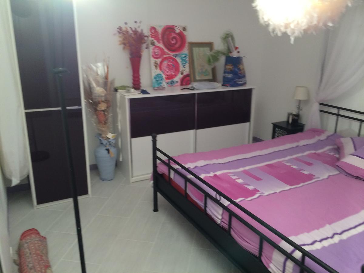 Bnb Parisod Aigle Buitenkant foto